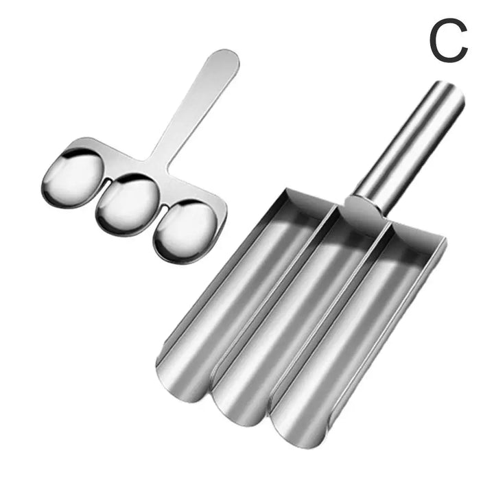 BowLift | Tool for perfect sausage balls