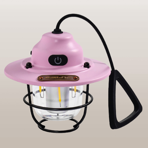 BowLift | Night Scape Outdoor Camping Light