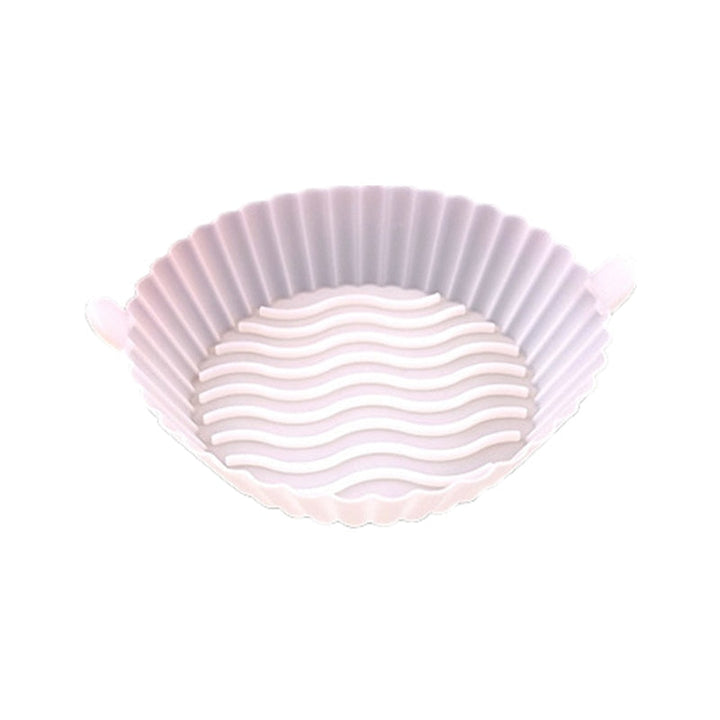 BowLift | Nonstick Reusable Air Fryer Basket