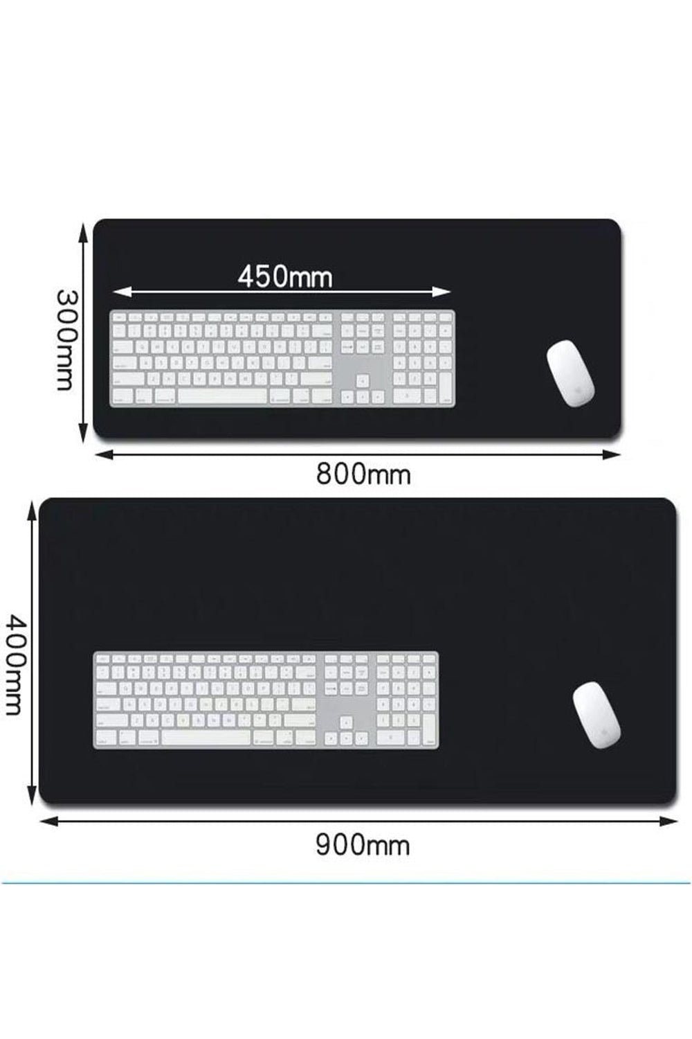 Landscape Gaming Deskmat | Bowlift
