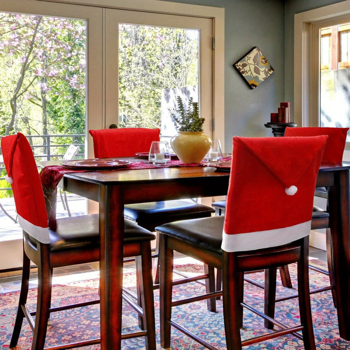 BowLift | Christmas Chair Covers - FestiveSeats