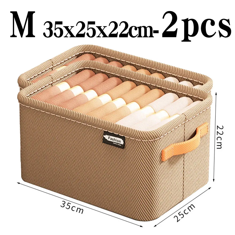 Foldable Dress Storage Box | Bowlift
