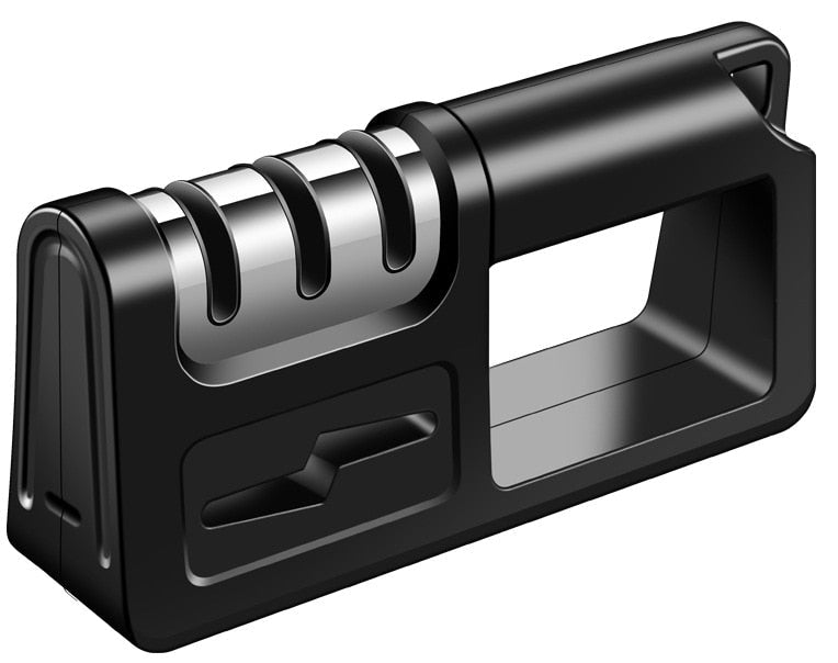 BowLift | Blade Booster Quick Knife Sharpener Tool