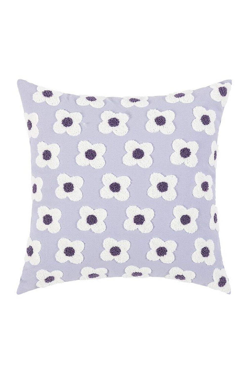 Embroidery Cushion Elegance | Bowlift