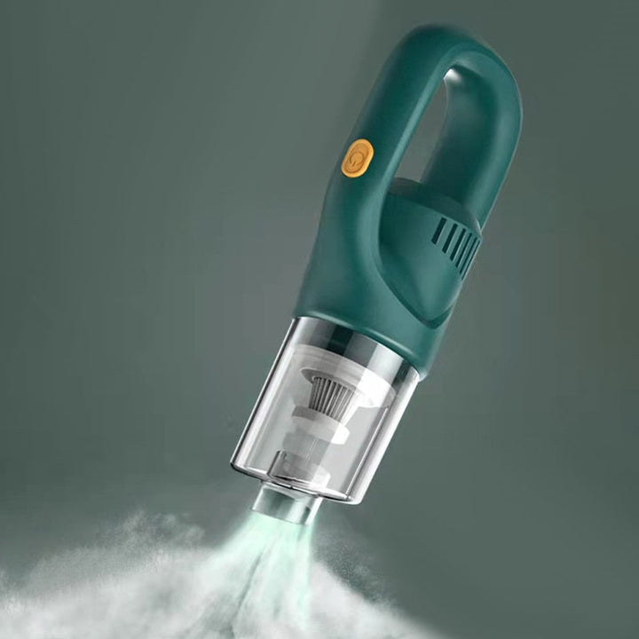 BowLift | Wireless Turbo Handheld Car Vacuum Cleaner