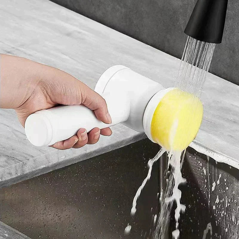 SpinBrush Cleaner | Bowlift