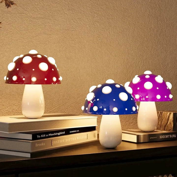 BowLift | Designer LED Lamp with Unique Design