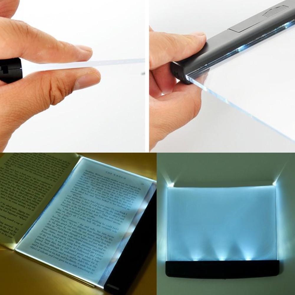 BowLift | Multifunctional Reading Lamp | With LED light