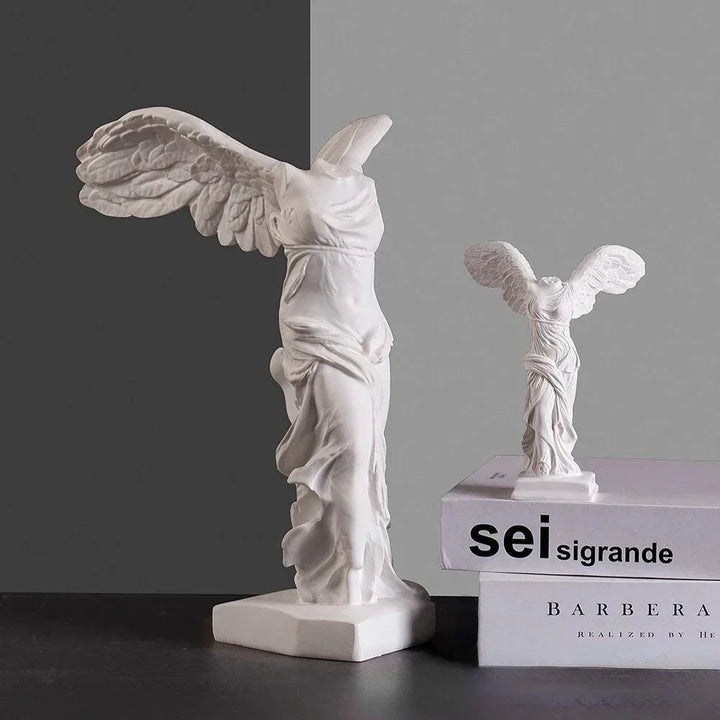 BowLift | WingGlide - Artistic Floating Ornament