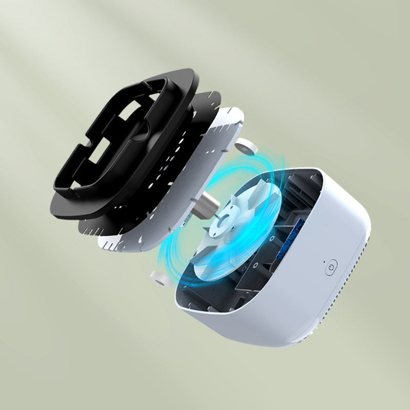 BowLift | AirClear Ash