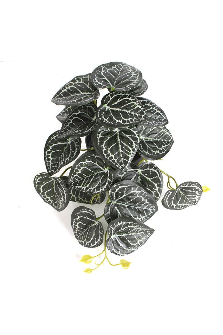 green grapevine wall decoration | Bowlift
