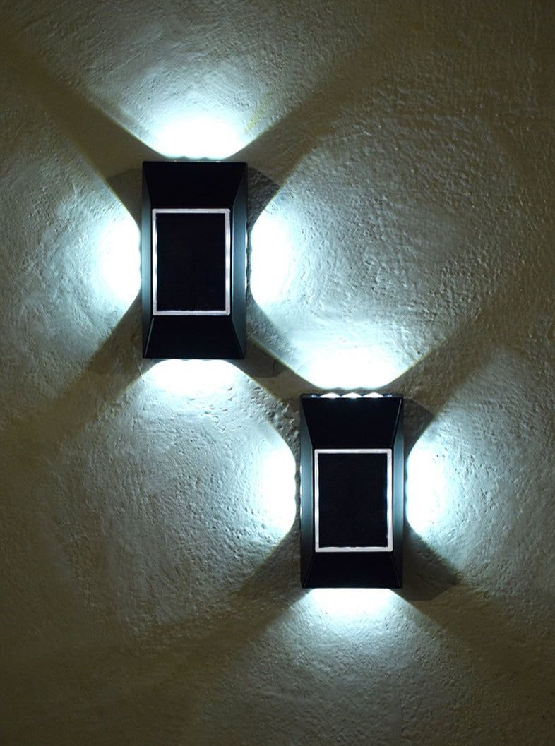 BowLift | StepGlow – Waterproof Stair Light for Outdoor Spaces
