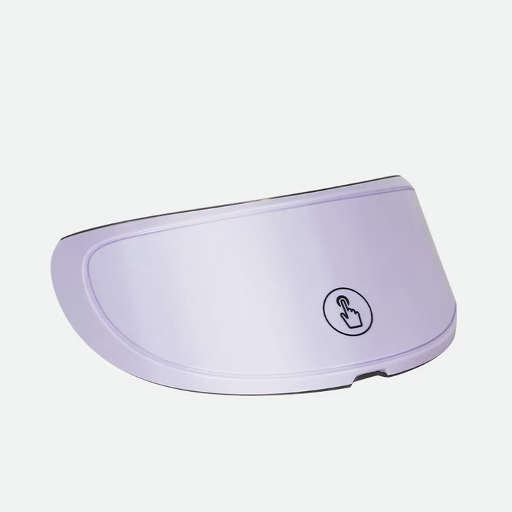 BowLift | LED Facial Mask with Neck Support for Skin Firming and Anti Aging Light Therapy