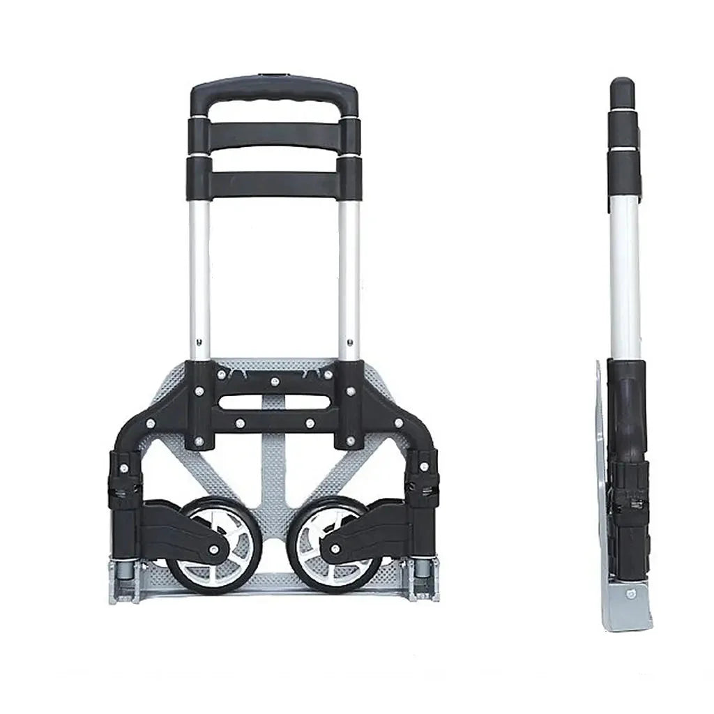 BowLift | Folding Hand Truck Trolley – CargoMax
