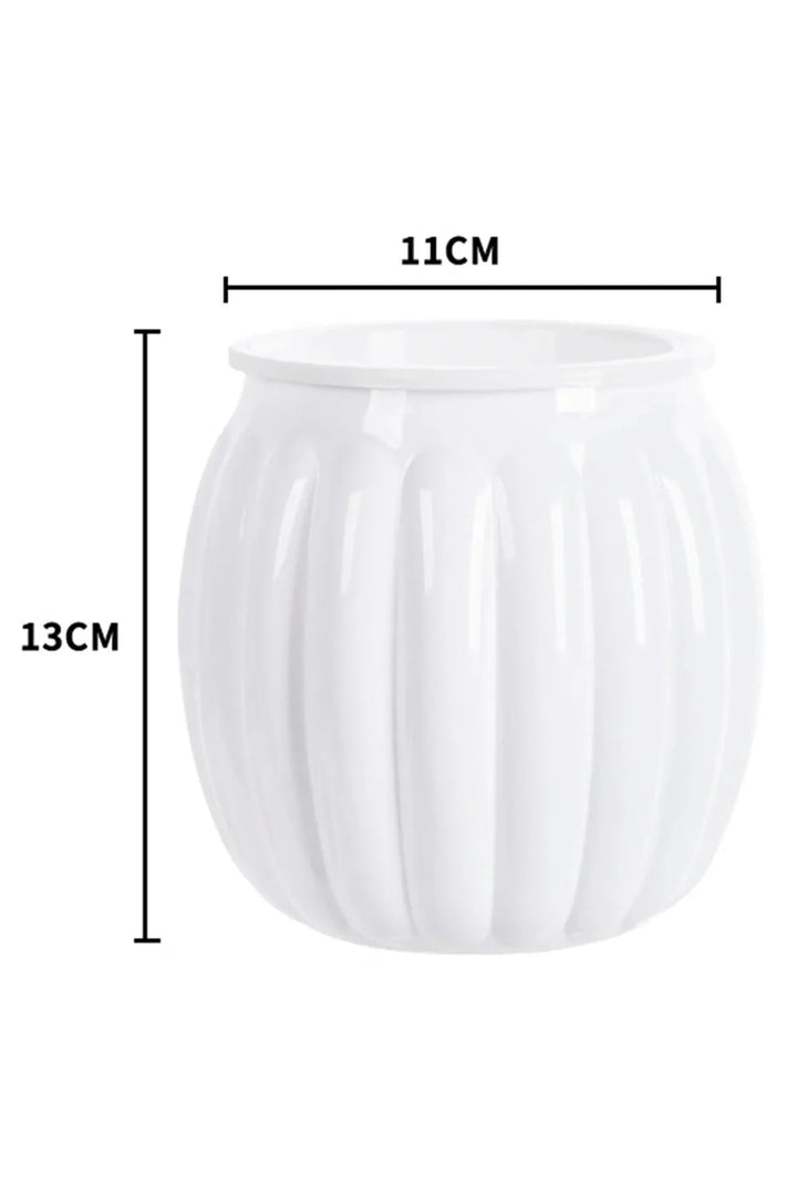 Self-watering flower pot | Bowlift
