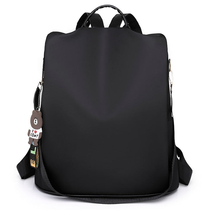 BowLift | Anti-Theft Large Capacity Oxford Backpack