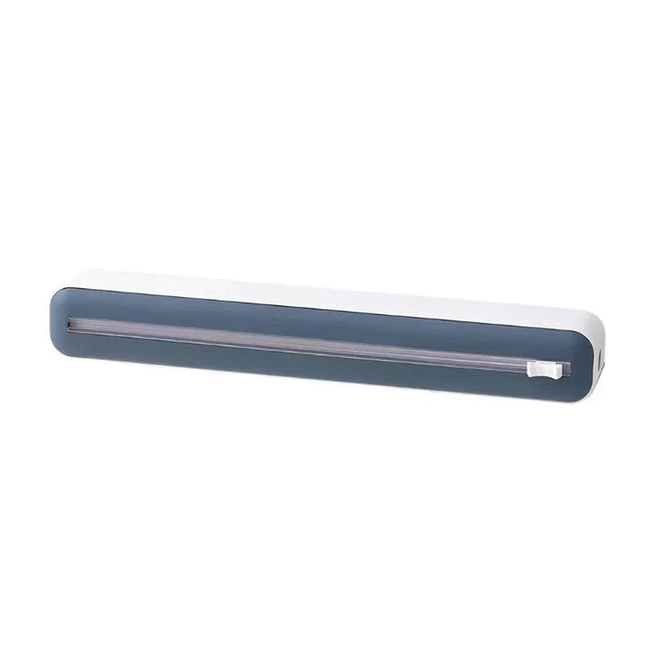BowLift | Film dispenser with knife for easy cutting of food and aluminum foil