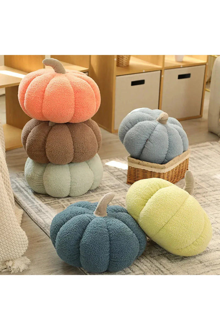 Plush Halloween Pillow | Bowlift