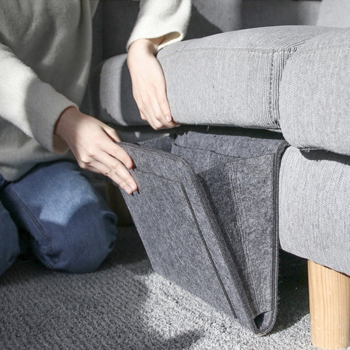BowLift | Bedside Storage
