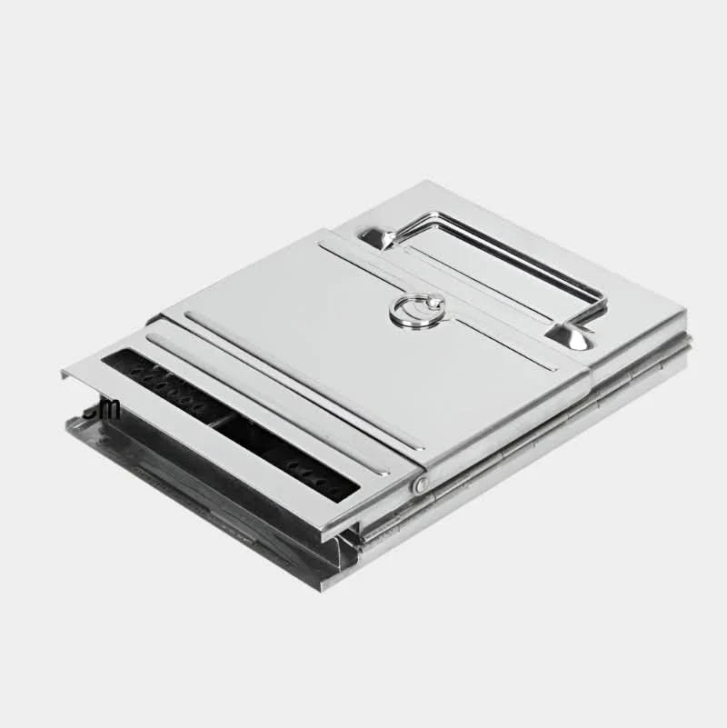 BowLift | Portable stainless steel cooker