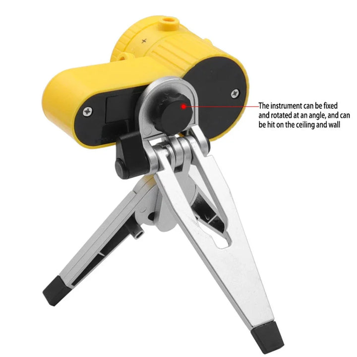 BowLift | Multifunction Laser Level Tool
