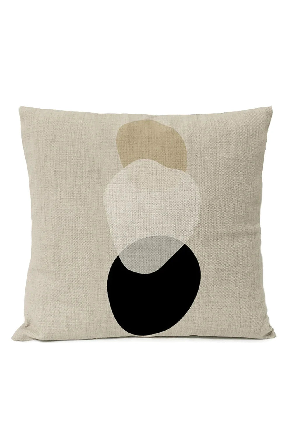 geometric pillowcase | Bowlift