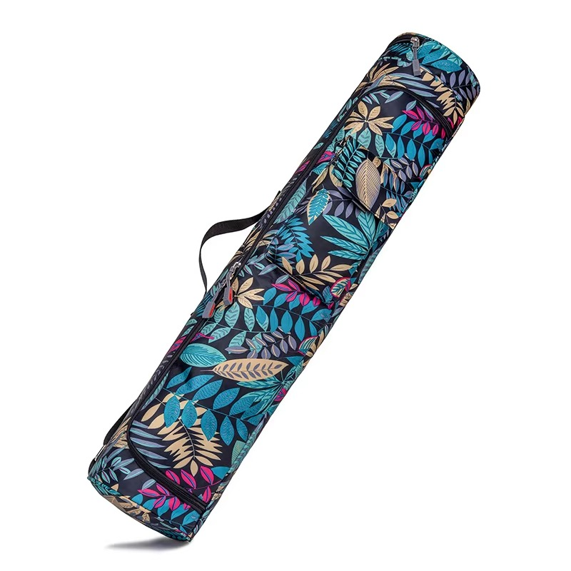 BowLift | Yoga Mat Backpack and Sports Bag for Fitness, Pilates and Dance