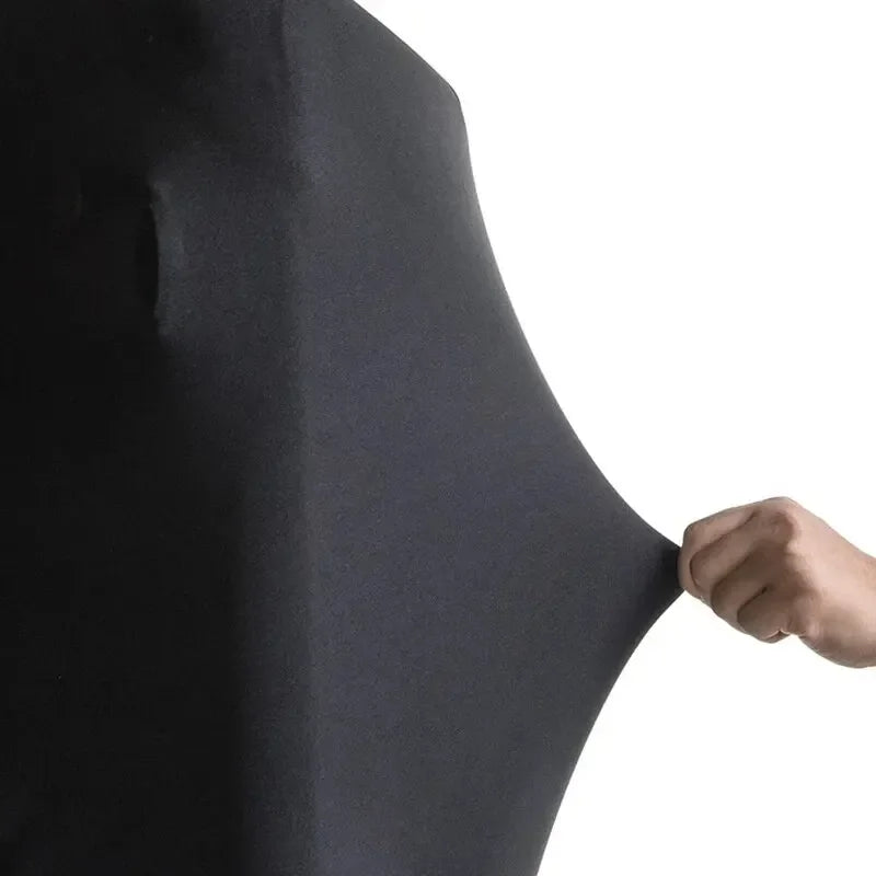 BowLift | TravelFlexx Suitcase Cover | Anti-Scratch & Tear Resistant | Stretchable & Durable | Universal Fit