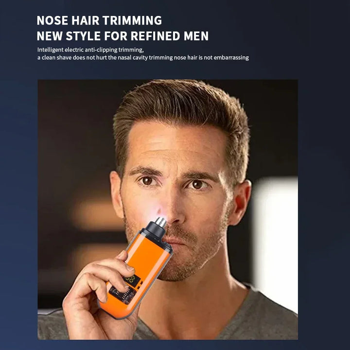 BowLift | Mini Facial Hair Trimmer