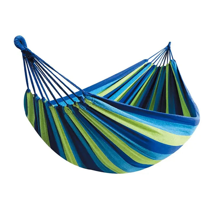 BowLift | LunaRelax Hammock | Comfortable & Stable | For Garden and Outdoor