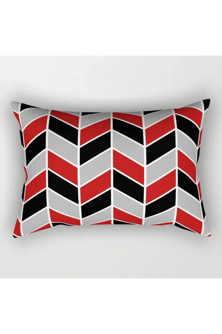geometric cushion cover | Bowlift
