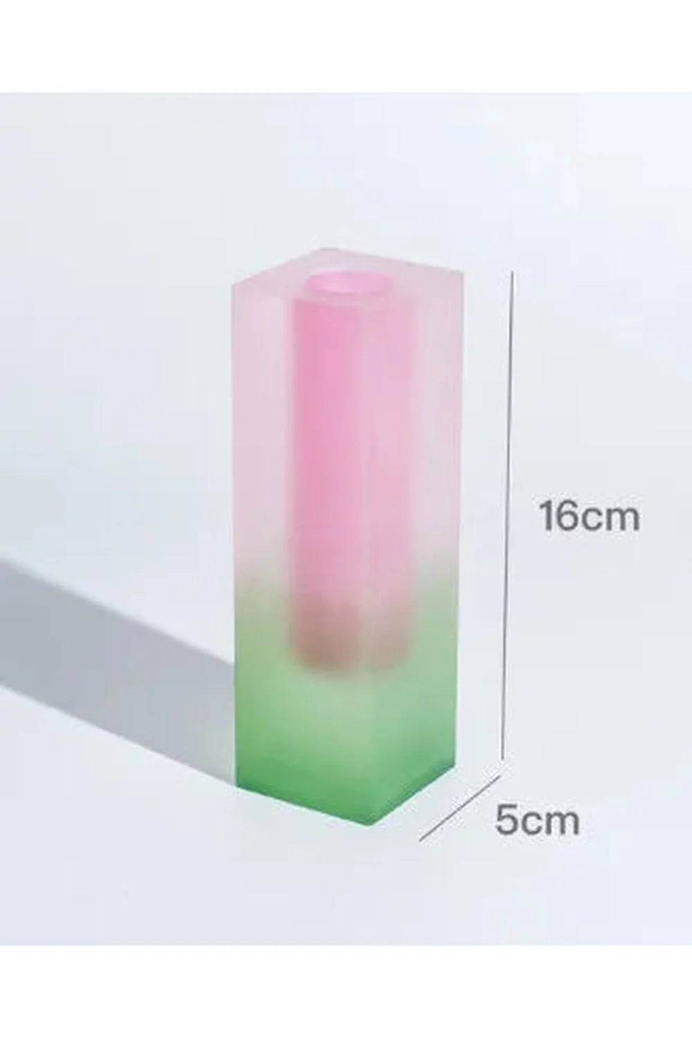 geometric wedding vase | Bowlift