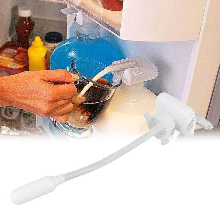 BowLift | Magic Beverage Dispenser