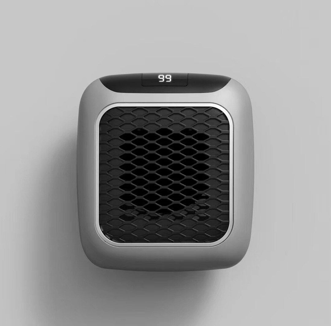Mini Wall-Mounted Electric PortaBowlifte Heater | Bowlift