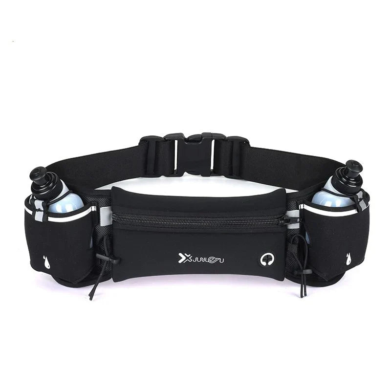 SwiftStride Running Belt — Freedom and Comfort for Limitless, Worry-Free Runs | Bowlift