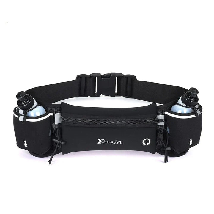 SwiftStride Running Belt — Freedom and Comfort for Limitless, Worry-Free Runs | Bowlift
