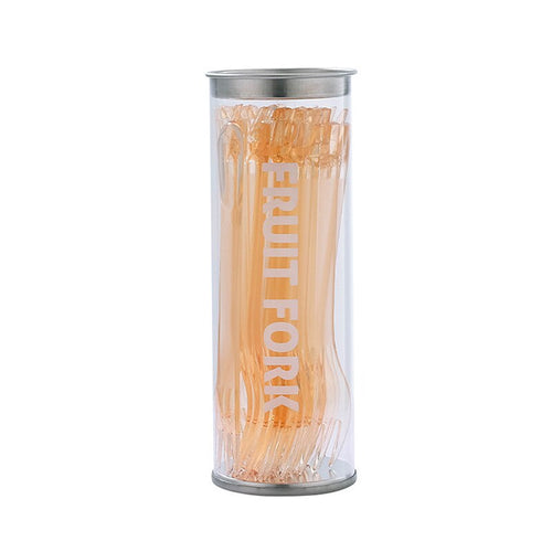 BowLift | Detachable Travel Double Fork