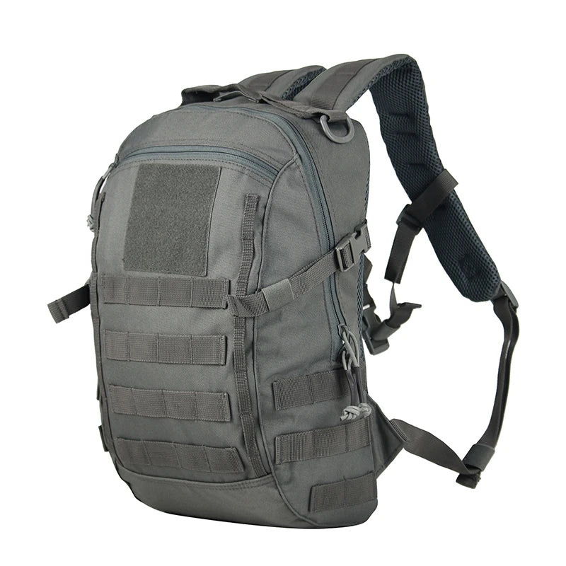 BowLift | Rucksack – Waterproof Backpack for Adventures