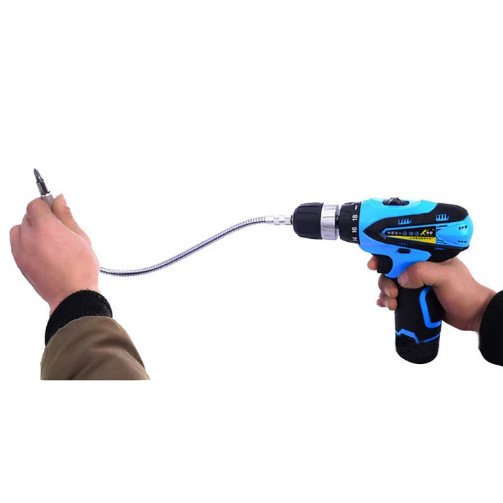 BowLift | Multifunctional Flexible Shaft Tool