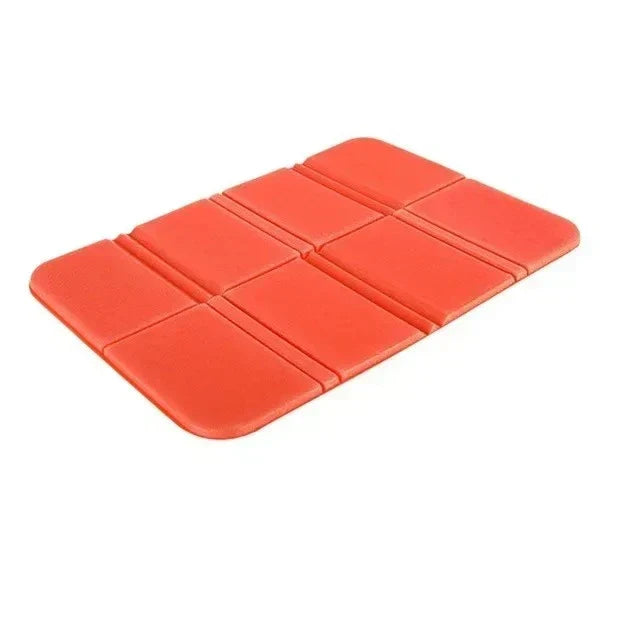 BowLift | Sitlero Camping Seat Mat | Ultra Lightweight & Waterproof | Foldable & Stylish | XPE Outdoor Mat