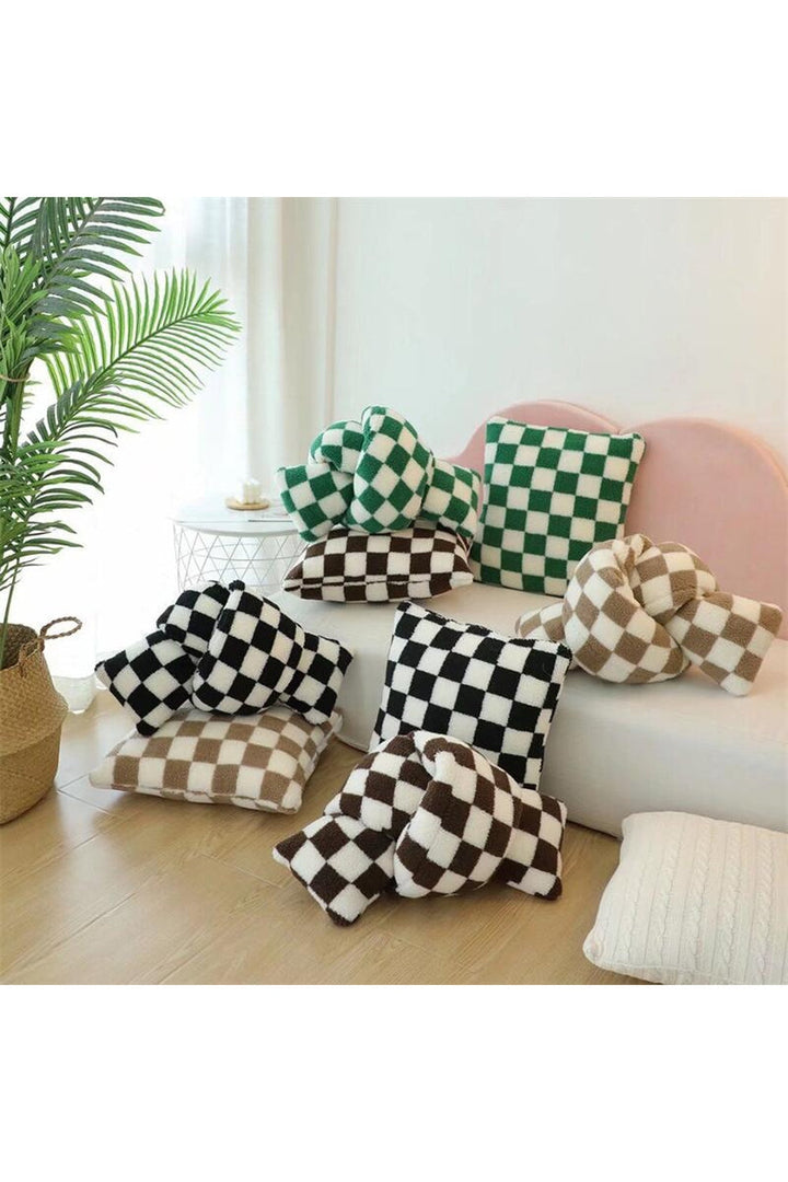 Fleece Pillowcase | Bowlift