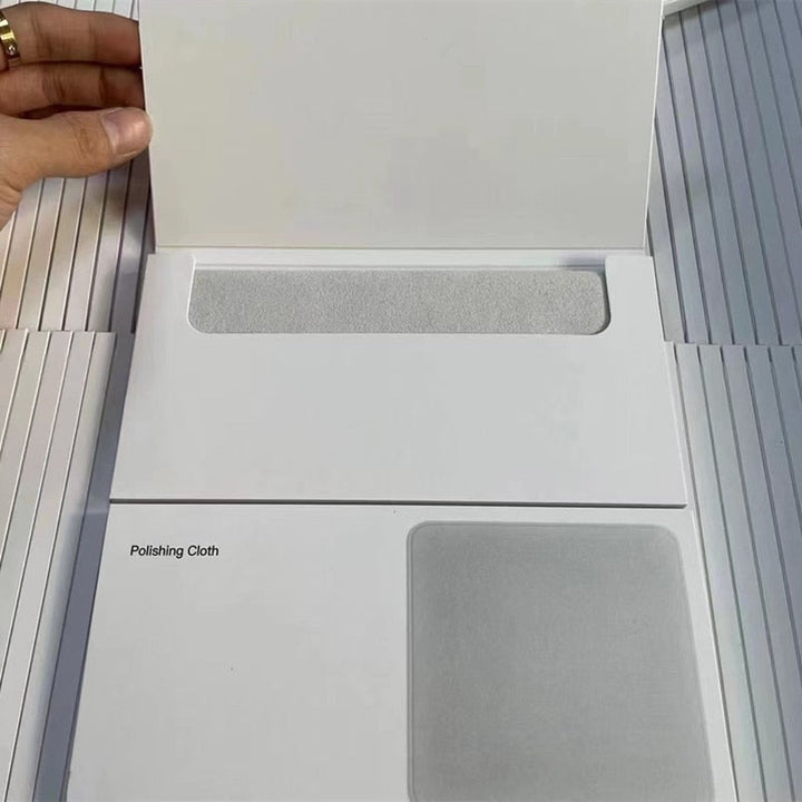 BowLift | Clean Display Magic Screen Cleaning Cloth