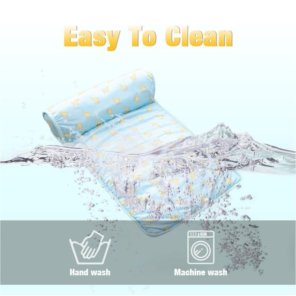 Self Cooling Summer Pet Bed | Bowlift