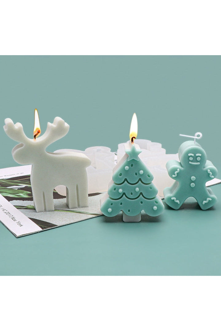 Candle shape | Bowlift