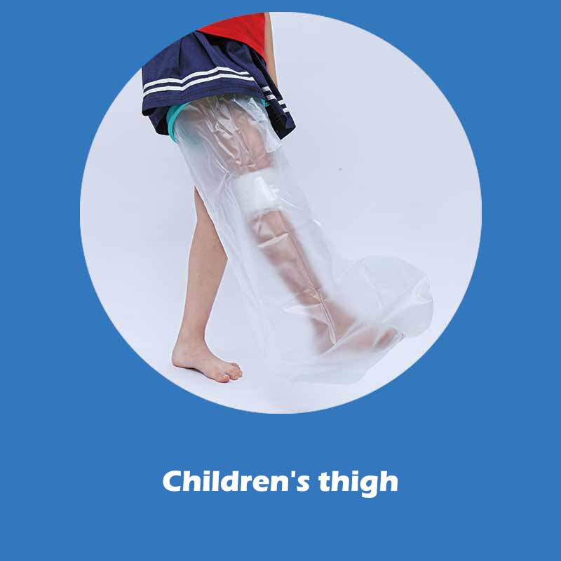 BowLift | Heal Fast Waterproof Bath Bandage Protector