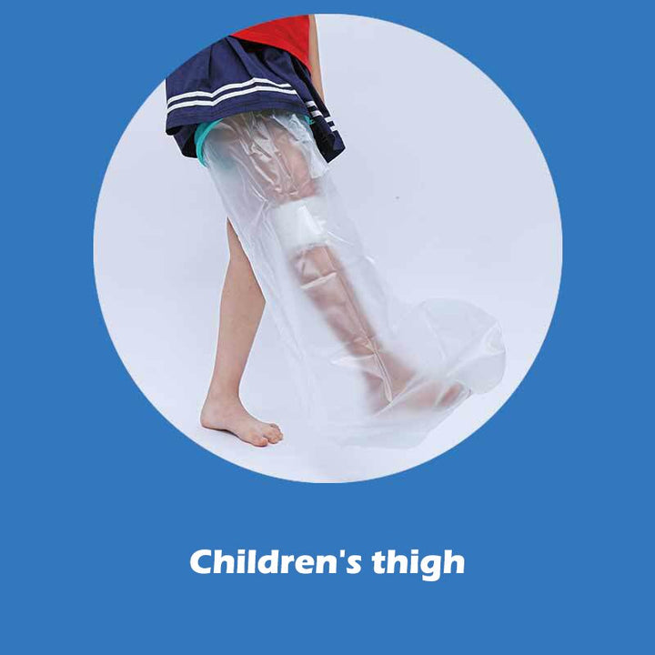 BowLift | Heal Fast Waterproof Bath Bandage Protector