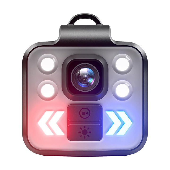 BowLift | Crystal Vision Mini Body HD Video Camera