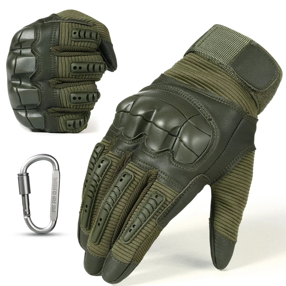 BowLift | Indestructible Gloves