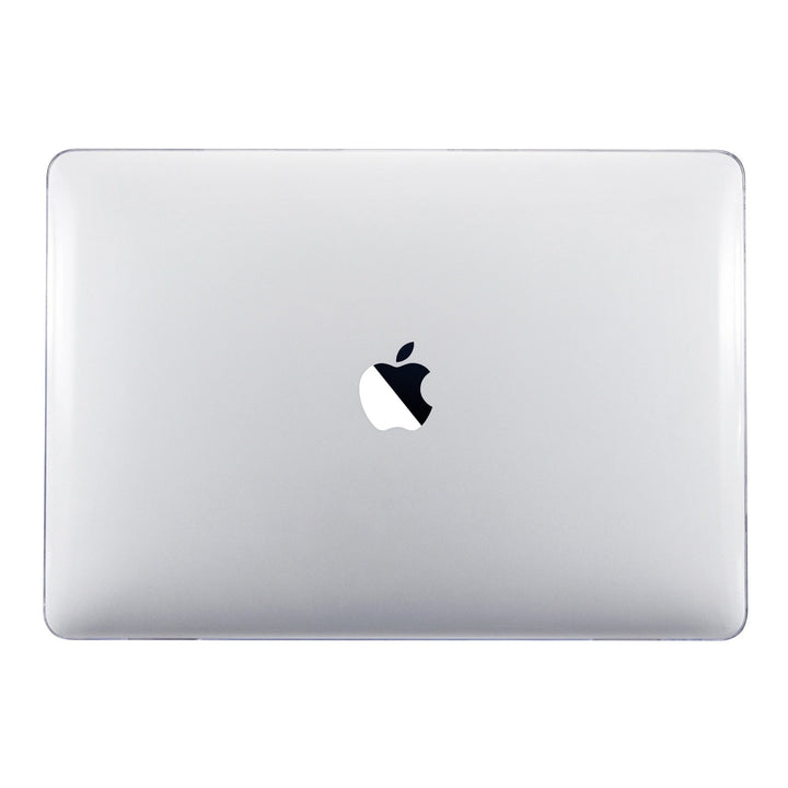 BowLift | Crystal Transparent Macbook Protector Cover Case