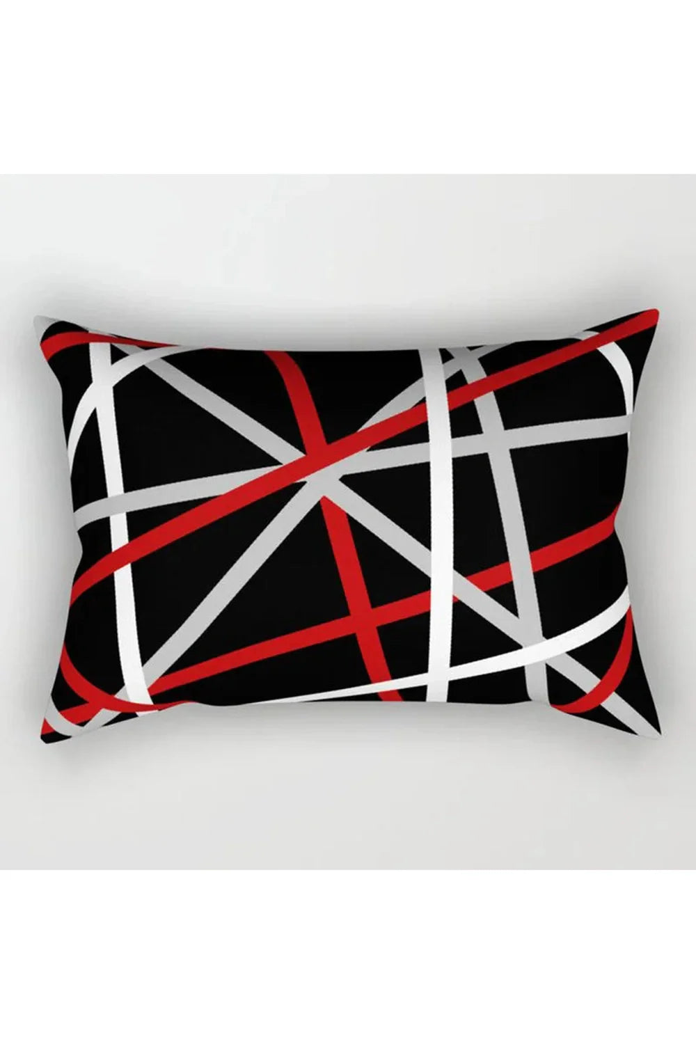 geometric cushion cover | Bowlift
